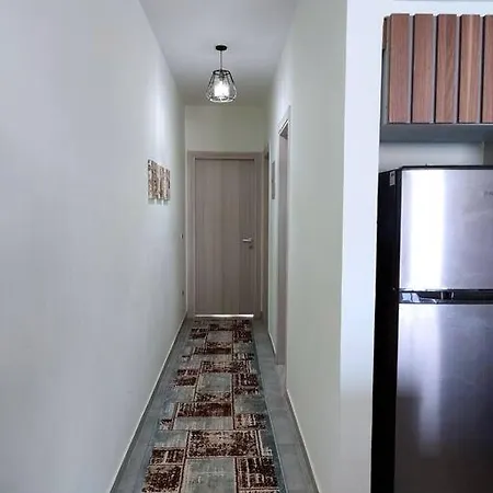 The Groove Ain Sokhna Apartment Ain Sukhna Exterior photo