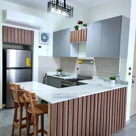 The Groove Ain Sokhna Apartment Ain Sukhna Exterior photo