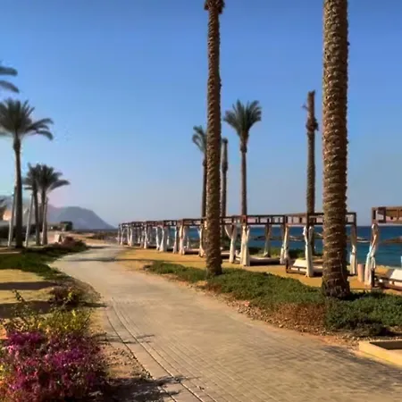 The Groove Ain Sokhna Apartment Ain Sukhna Exterior photo