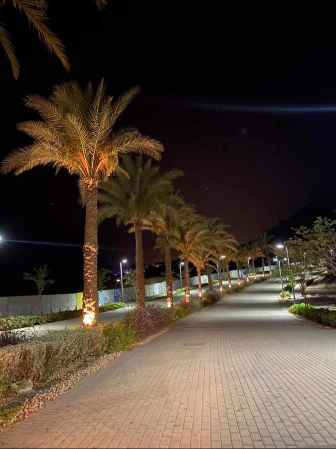 Apartment The Groove Ain Sokhna *