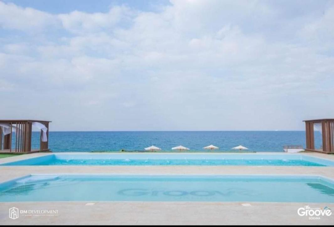 The Groove Ain Sokhna Apartment *