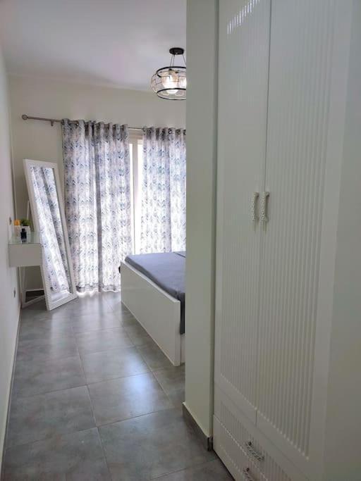 Apartment The Groove Ain Sokhna *