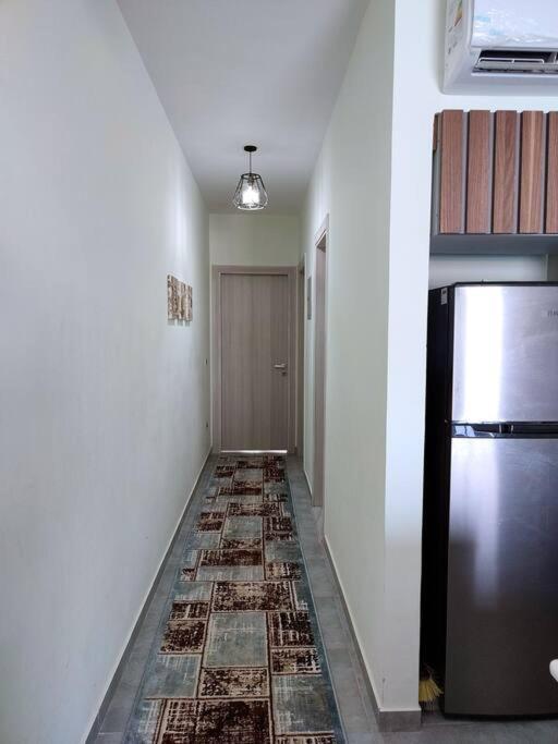 Apartment The Groove Ain Sokhna
