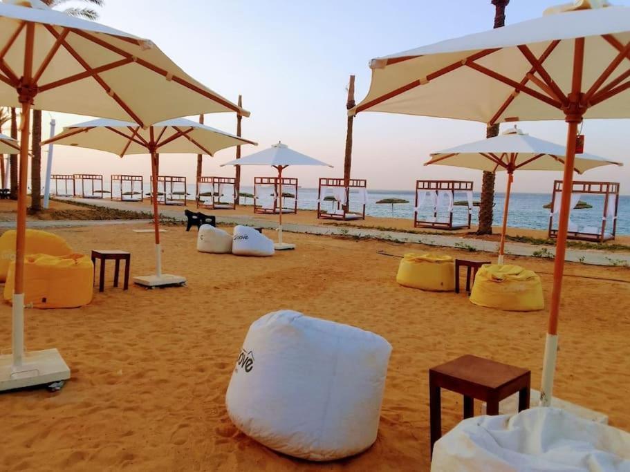 The Groove Ain Sokhna Ain Sukhna
