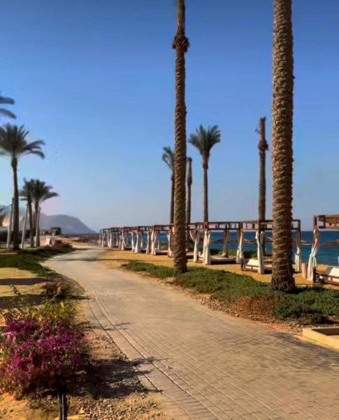 The Groove Ain Sokhna * Ain Sukhna